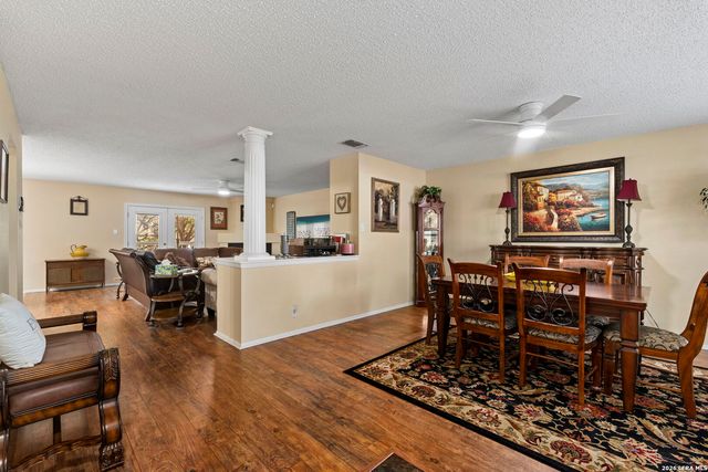 7639 Stone Crop Ln., San Antonio, TX 78249