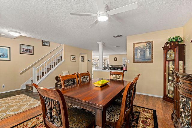 7639 Stone Crop Ln., San Antonio, TX 78249