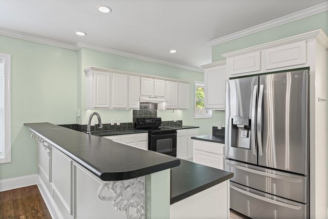 424 N WILLETT ST, Memphis, TN 38112