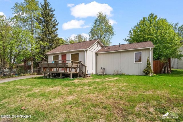 4207 Cope Street, Anchorage, AK 99503