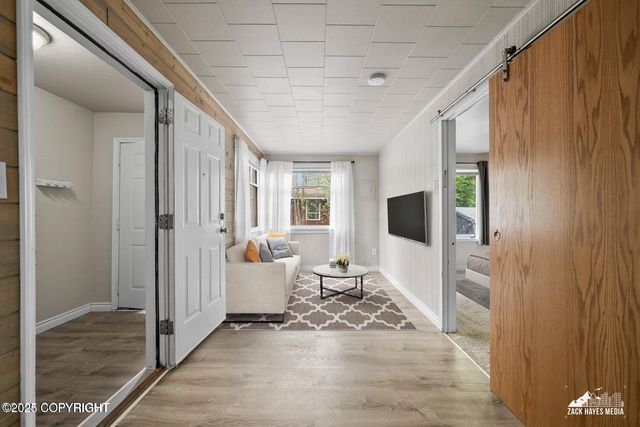 4207 Cope Street, Anchorage, AK 99503