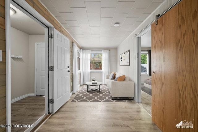 4207 Cope Street, Anchorage, AK 99503