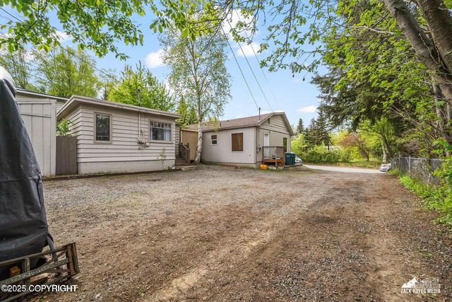 4207 Cope Street, Anchorage, AK 99503