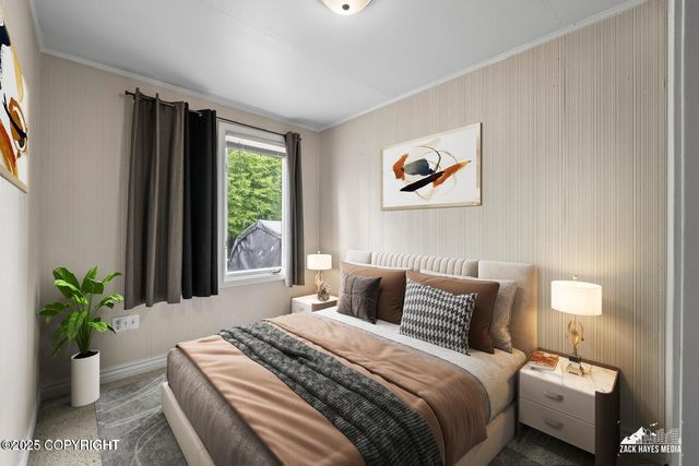 4207 Cope Street, Anchorage, AK 99503