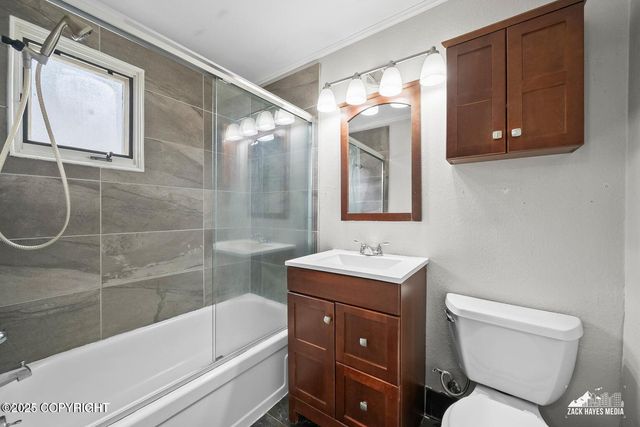 4207 Cope Street, Anchorage, AK 99503