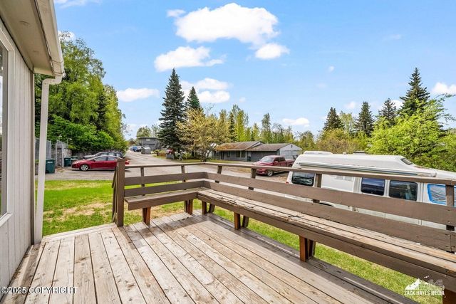 4207 Cope Street, Anchorage, AK 99503