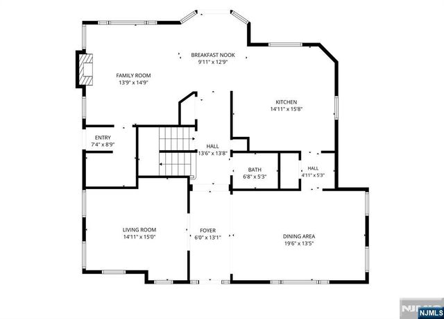 245 Carlton Terrace, Teaneck, NJ 07666