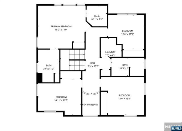 245 Carlton Terrace, Teaneck, NJ 07666