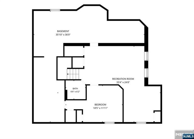 245 Carlton Terrace, Teaneck, NJ 07666