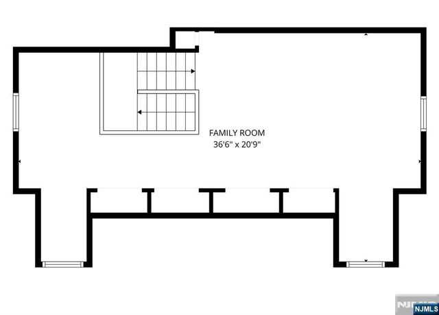 245 Carlton Terrace, Teaneck, NJ 07666
