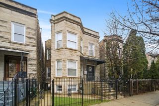648 N Drake Avenue, Chicago, IL 60624