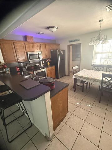 1401 E Main Street, Shawnee, OK 74801