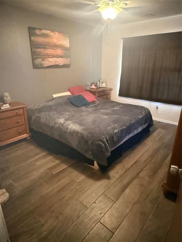 1401 E Main Street, Shawnee, OK 74801