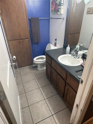 1401 E Main Street, Shawnee, OK 74801