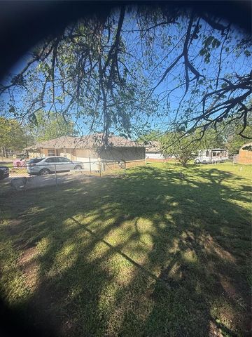 1401 E Main Street, Shawnee, OK 74801