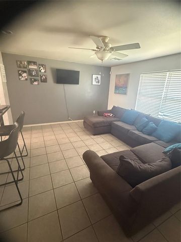 1401 E Main Street, Shawnee, OK 74801