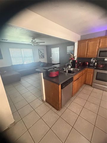 1401 E Main Street, Shawnee, OK 74801