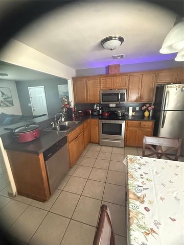 1401 E Main Street, Shawnee, OK 74801