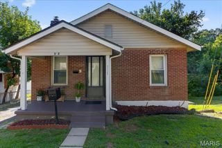 2528 Leslie Avenue, Overland, MO 63114