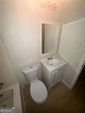 3554 Windsor Circle, Macon, GA 31217