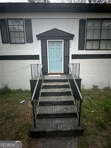 3554 Windsor Circle, Macon, GA 31217