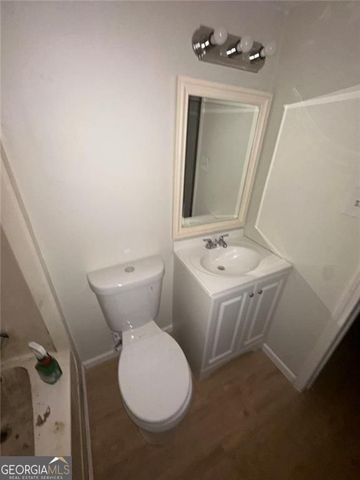 3554 Windsor Circle, Macon, GA 31217