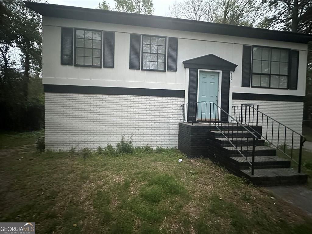 3554 Windsor Circle, Macon, GA 31217