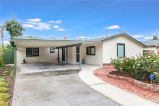 6201 Le Sage Avenue, Woodland Hills, CA 91367