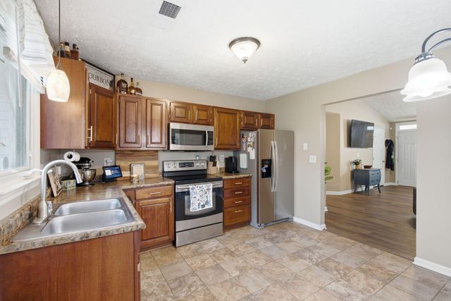 1123 Jonestown Lane, Lexington, KY 40517