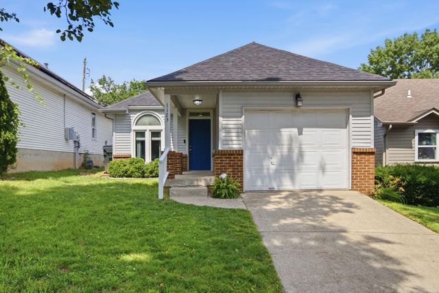 1123 Jonestown Lane, Lexington, KY 40517