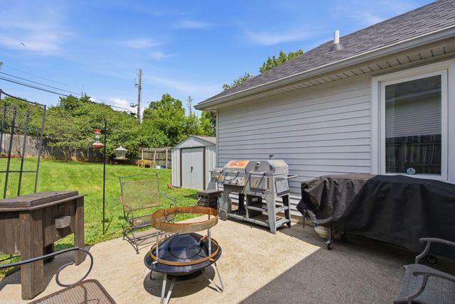 1123 Jonestown Lane, Lexington, KY 40517