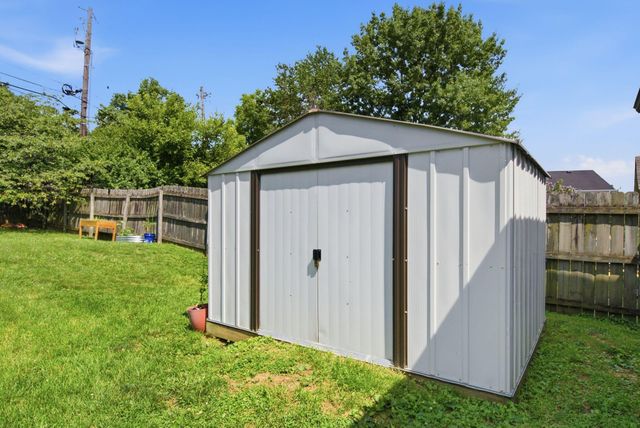 1123 Jonestown Lane, Lexington, KY 40517