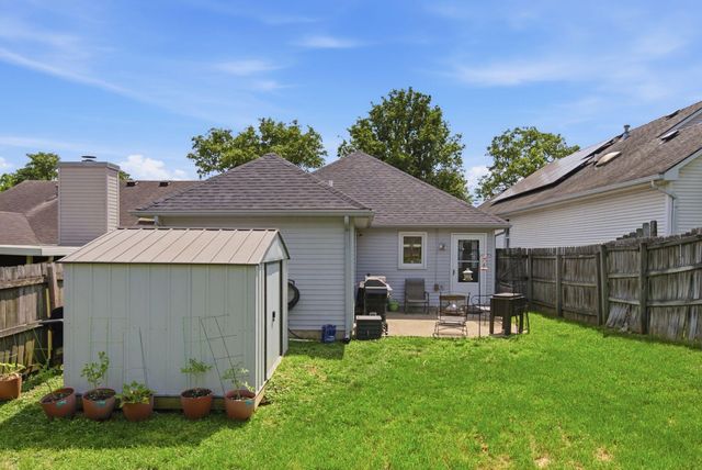 1123 Jonestown Lane, Lexington, KY 40517