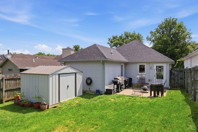 1123 Jonestown Lane, Lexington, KY 40517