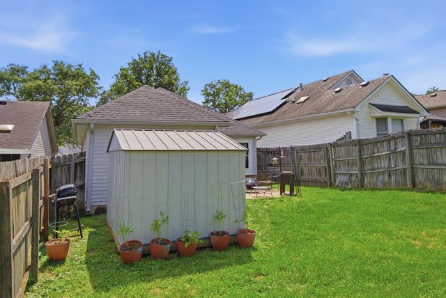 1123 Jonestown Lane, Lexington, KY 40517