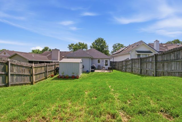 1123 Jonestown Lane, Lexington, KY 40517