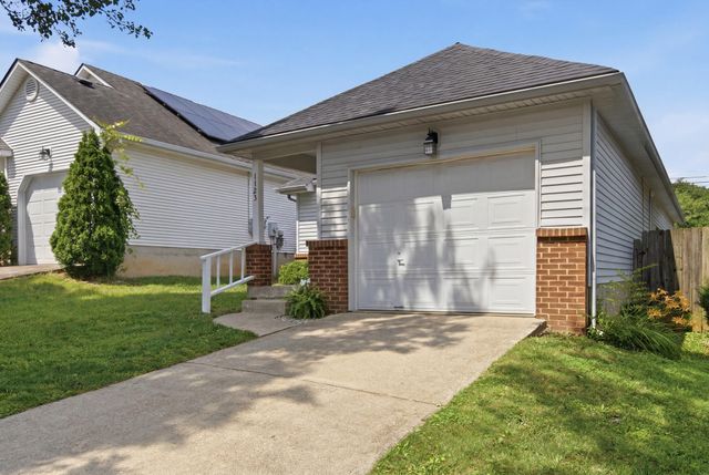 1123 Jonestown Lane, Lexington, KY 40517