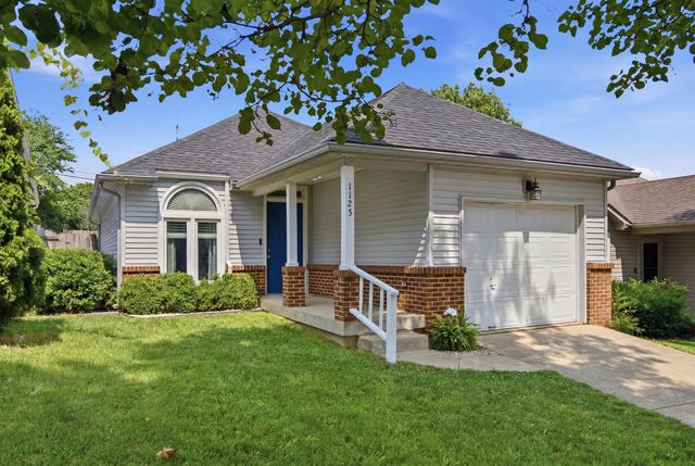 1123 Jonestown Lane, Lexington, KY 40517