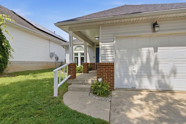 1123 Jonestown Lane, Lexington, KY 40517