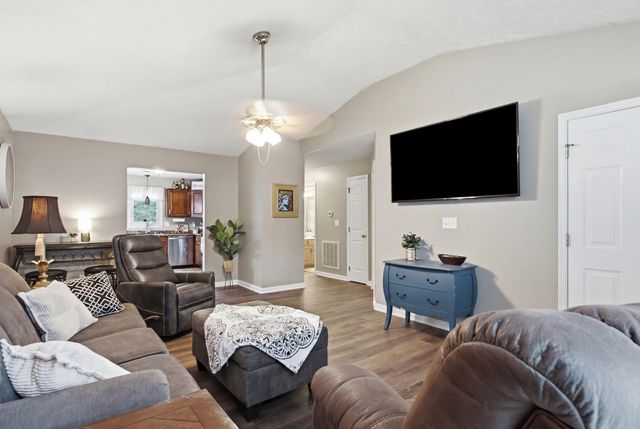 1123 Jonestown Lane, Lexington, KY 40517