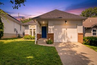 1123 Jonestown Lane, Lexington, KY 40517