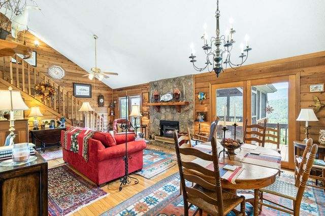 371 Countryside Lane, Hayesville, NC 28904