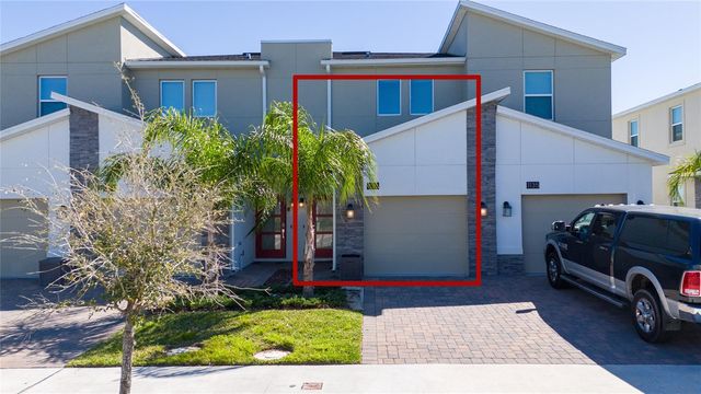 1133 CHALLENGE DRIVE 1133, Davenport, FL 33896