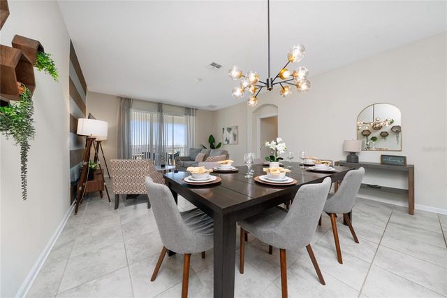 1133 CHALLENGE DRIVE 1133, Davenport, FL 33896