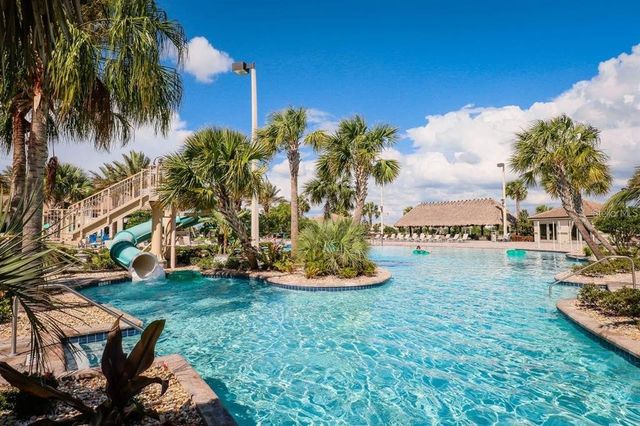 1133 CHALLENGE DRIVE 1133, Davenport, FL 33896