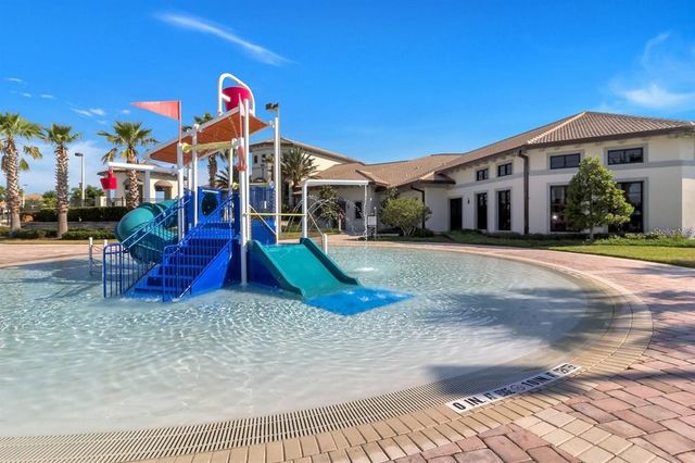 1133 CHALLENGE DRIVE 1133, Davenport, FL 33896
