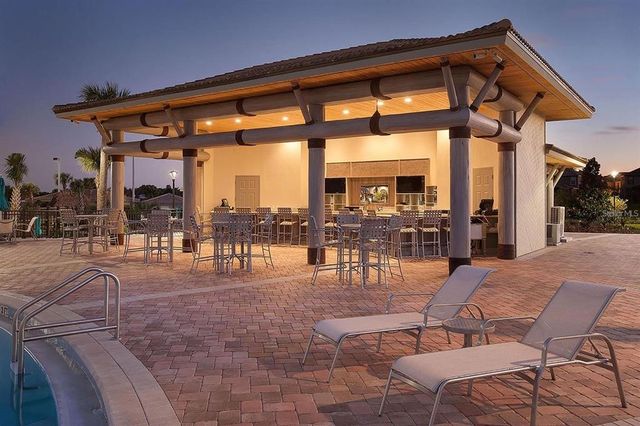 1133 CHALLENGE DRIVE 1133, Davenport, FL 33896