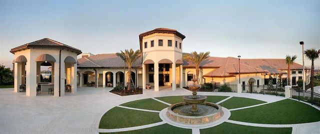 1133 CHALLENGE DRIVE 1133, Davenport, FL 33896