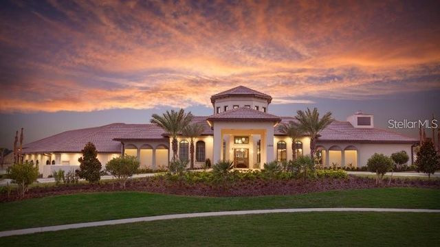 1133 CHALLENGE DRIVE 1133, Davenport, FL 33896