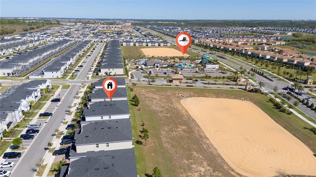 1133 CHALLENGE DRIVE 1133, Davenport, FL 33896